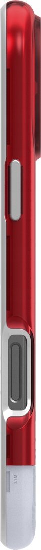 Mbulesë telefoni Spigen Classic C1 MagFit, për iPhone 16, 6.3", transparente