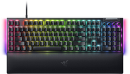 Tastierë Razer BlackWidow V4, Razer Green, US