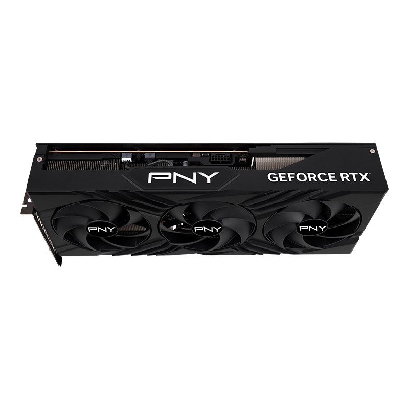 Kartë grafike PNY Technologies NVIDIA GeForce RTX 4080, 16 GB GDDR6X