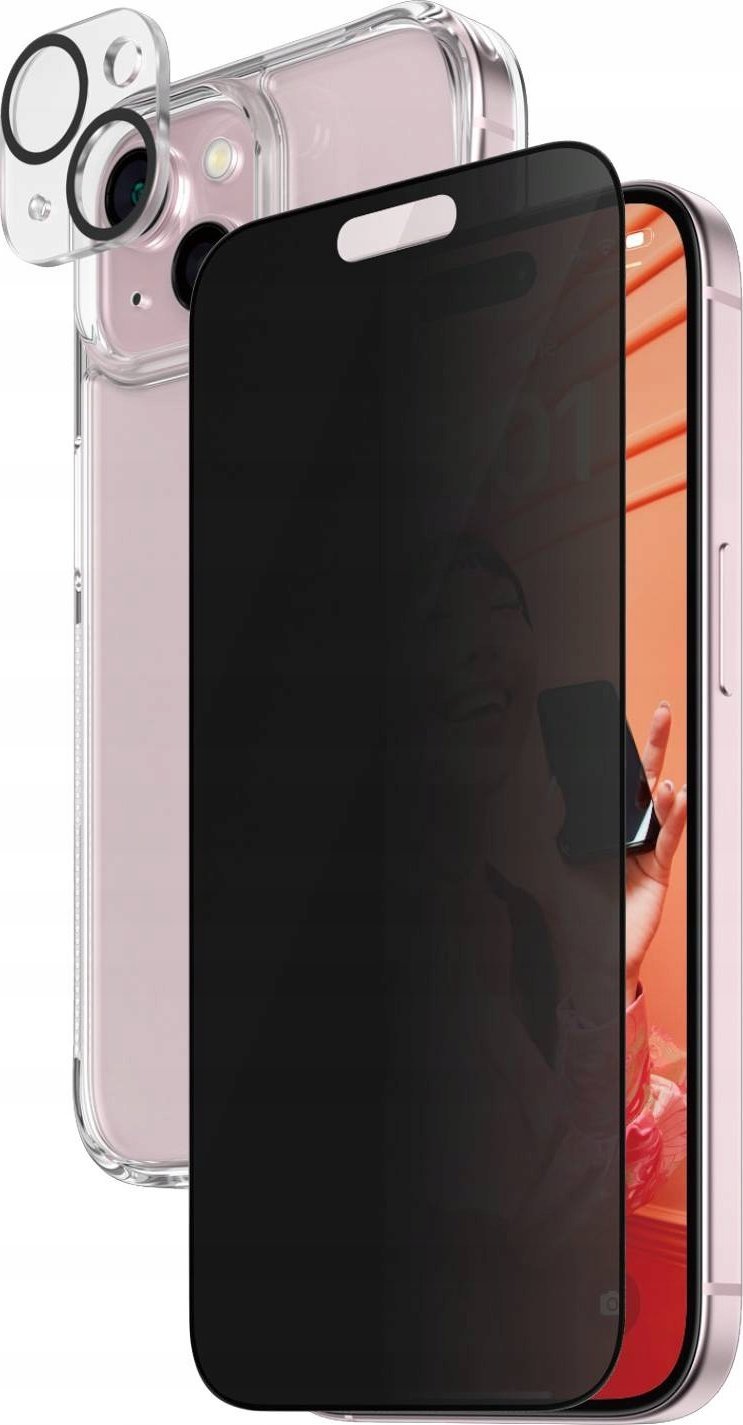 Pako privatësie UWF Privacy Bundle, mbrojtje të dhënash, kontroll qasjeje