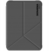 Kopertinë SKINARMA TRAX për Kindle 11th Gen, me qëndrim, gri