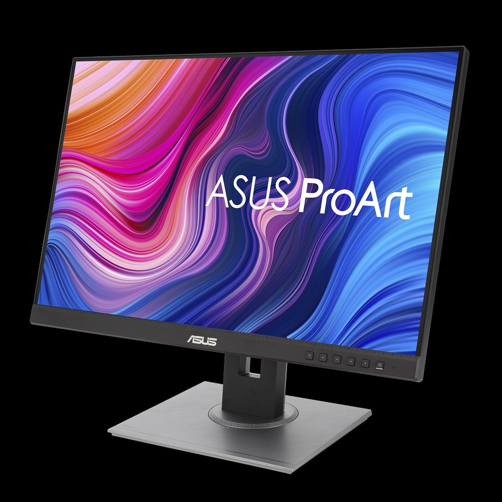 Monitor ASUS ProArt PA248QV, 24.1", 1920 x 1200, WUXGA, 75 Hz, i zi
