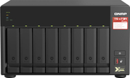 Server NAS QNAP TS-873A-8G