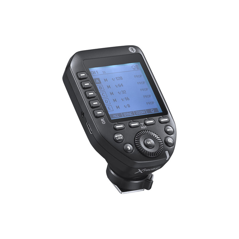 Godox XPro II TTL Trigger for Olympus/Panasonic