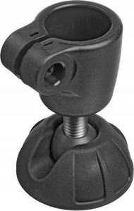 Set këmbësh tripod Manfrotto 22SCK3, kupë thithëse, majë metalike