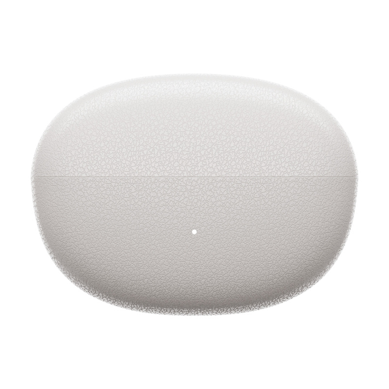 Kufje wireless QCY Crossky C10, open ear, Bluetooth 5.4, të bardha