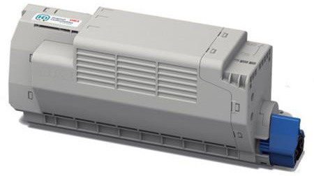 Toner OKI 45488802, i zi