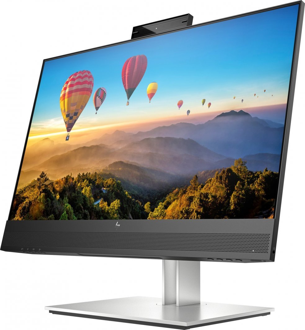 Monitor HP E24m G4, 23.8", Full HD, i zi​