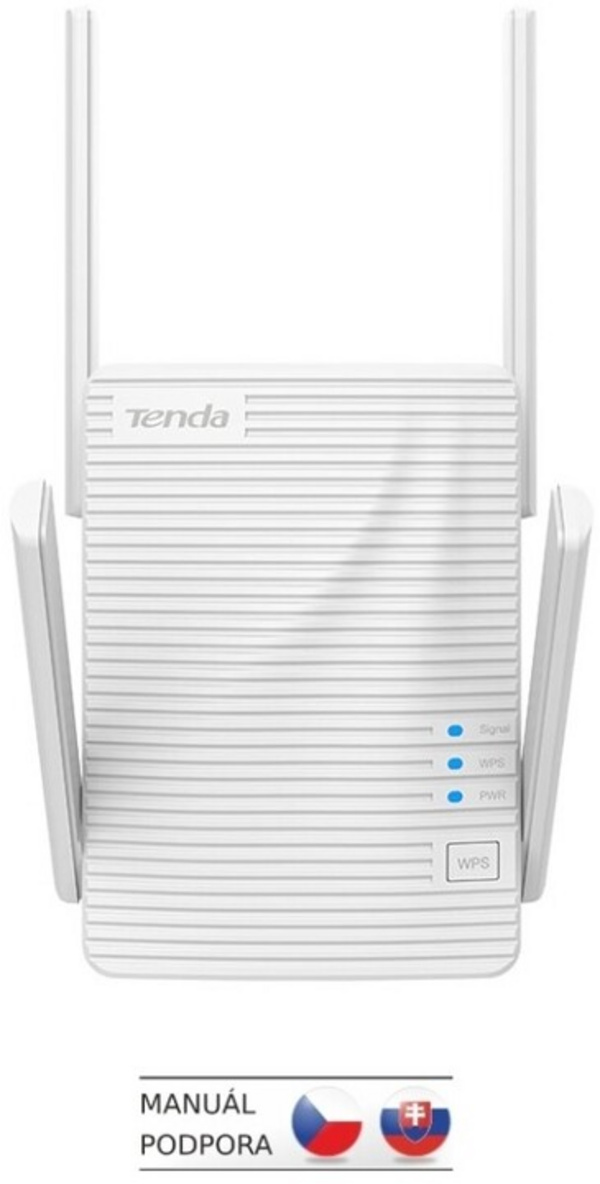 [OUTLET] Zgjerues WiFi Tenda A21