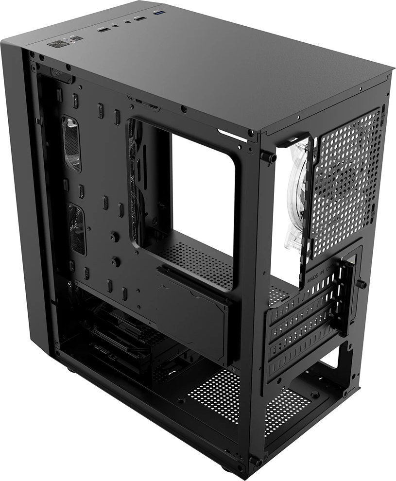 Kasë Logic Concept Atos, Mini Tower