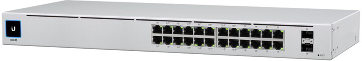 Switch Ubiquiti USW-24-POE-EU