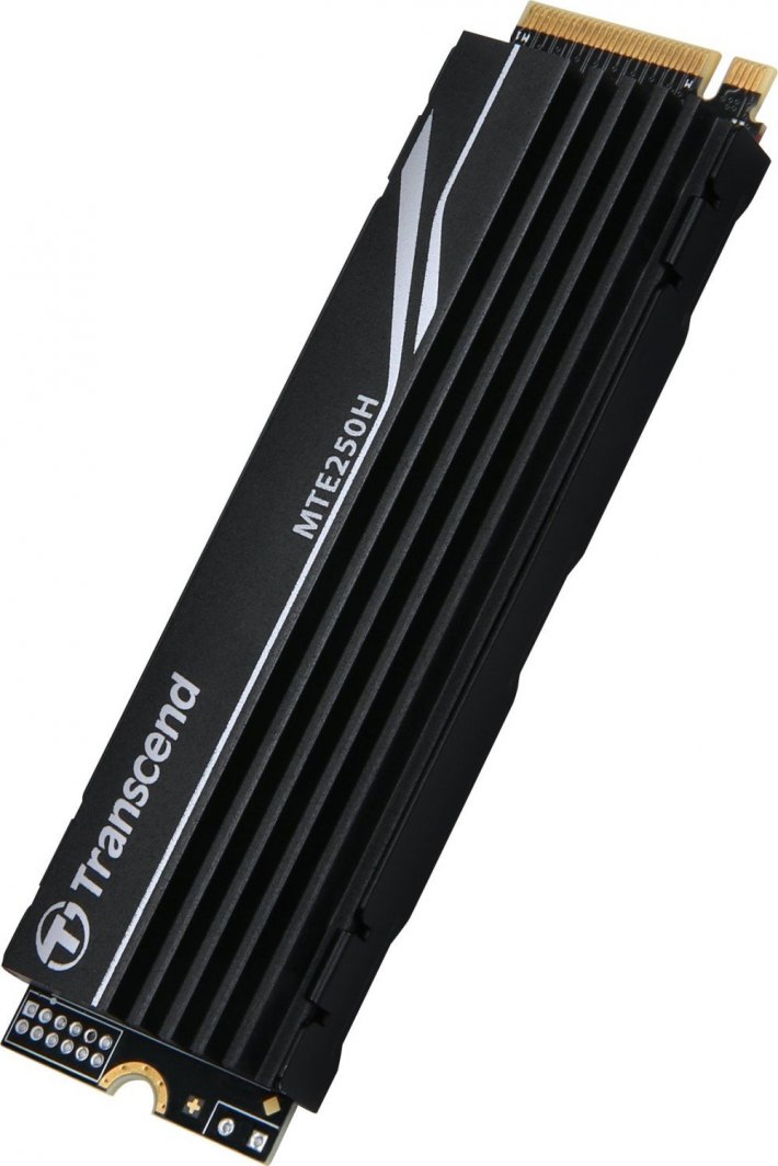 Disk SSD Transcend MTE250H, 1TB, M.2 2280 PCI-E x4 Gen4 NVMe