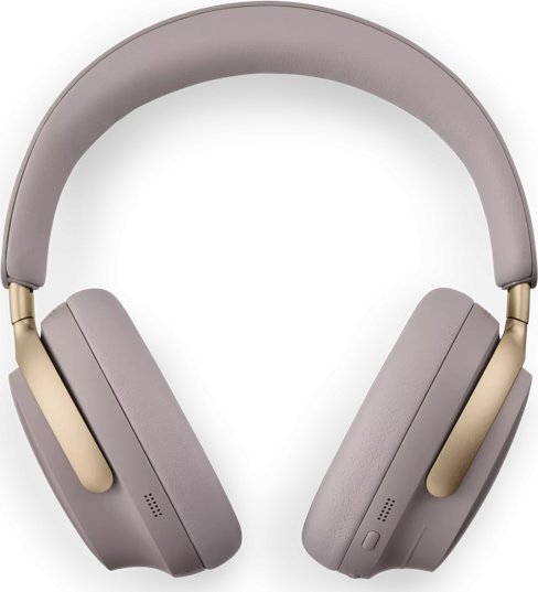 Kufje Bluetooth Bose QuietComfort Ultra, pa tela, anulim zhurme, Sandstone