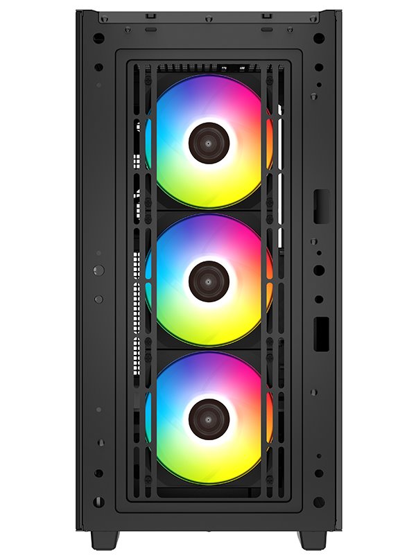 Kasë Deepcool CK560 / ATX, e zezë