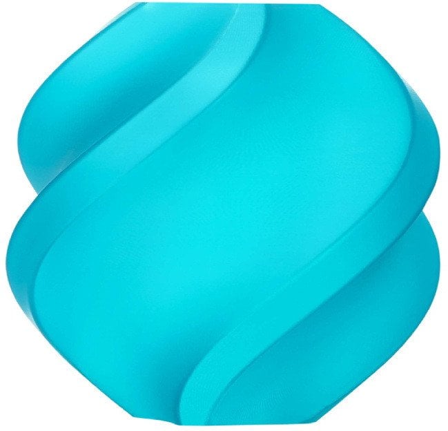 Filament 3D Bambu Lab PLA Translucent, 1.75mm, 1kg, i kaltër