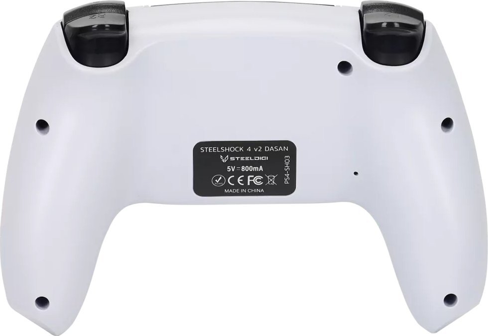 Kontroller SteelDigi PS4 + Horizon Forbidden West