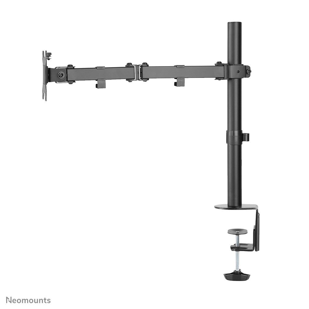 Mbajtëse monitori Neomounts FPMA-D550BLACK, 10-32", 8 kg, i zi