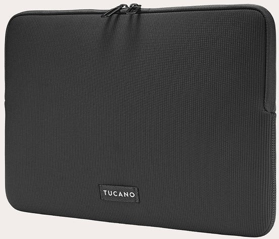 Futrollë laptopi Tucano Colore2, 15.6", e zezë