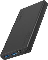 Powerbank ProMate Bolt 10, 10000mAh, 10W, i zi