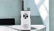 Radiolidhje dy-drejtimëshe HYTERA AP325, analoge, 430-470 MHz, bateri 2200 mAh