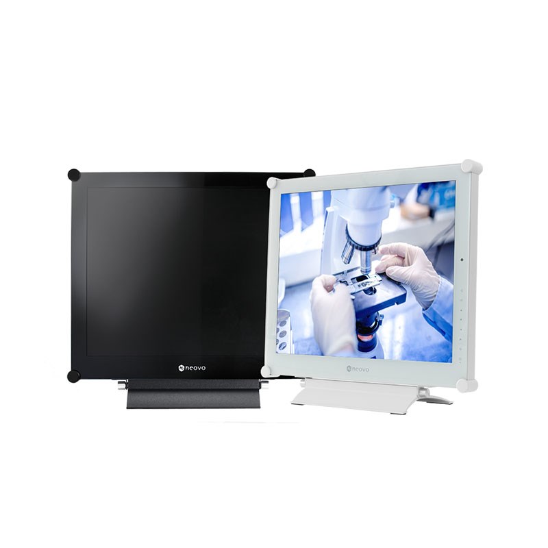 Monitor AG Neovo SX-19G, 19", SXGA, 250 cd/m², i zi