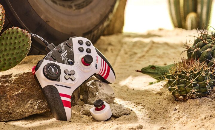 Kontroller Thrustmaster eSwap X Pro Forza Horizon 5 Edition (PC, Xbox Series, Xbox ONE)