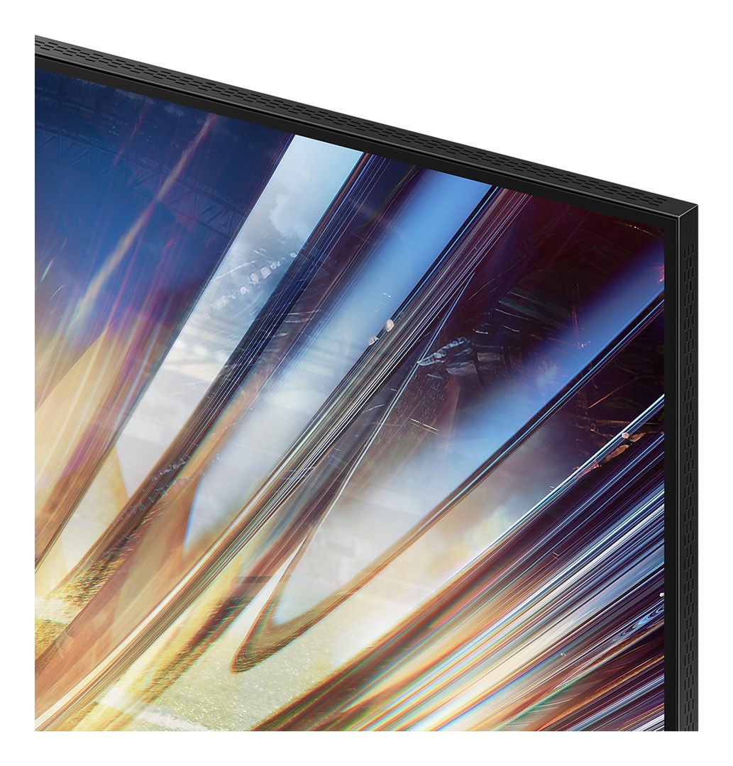 Televizor Samsung QE65QN800DTXXH, 65", 8K Ultra HD, Smart TV, i zi