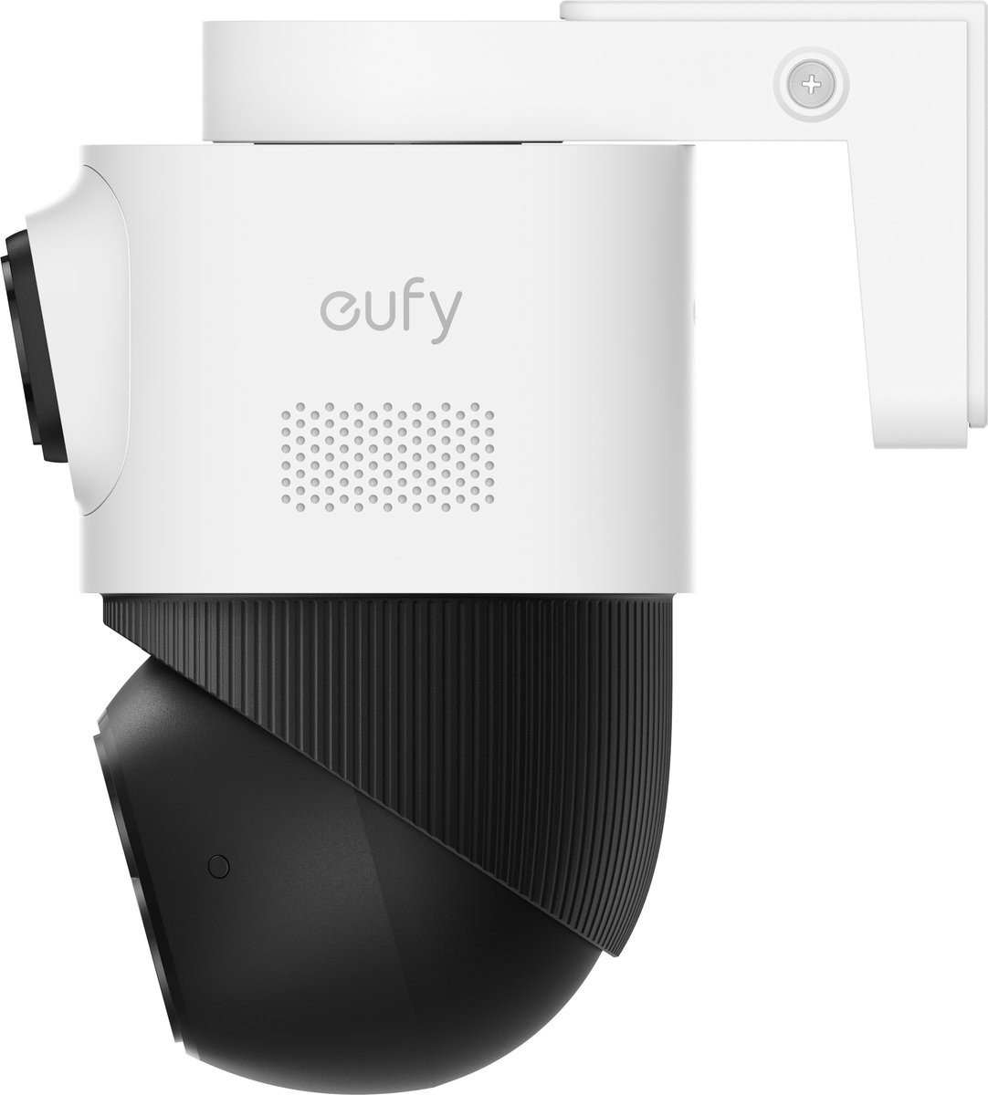 Sistem sigurie Eufy PoE NVR Security System S, kamerë 4K PTZ, lidhje PoE