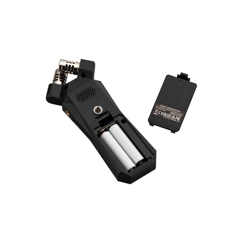 Zoom H1essential Handy Recorder