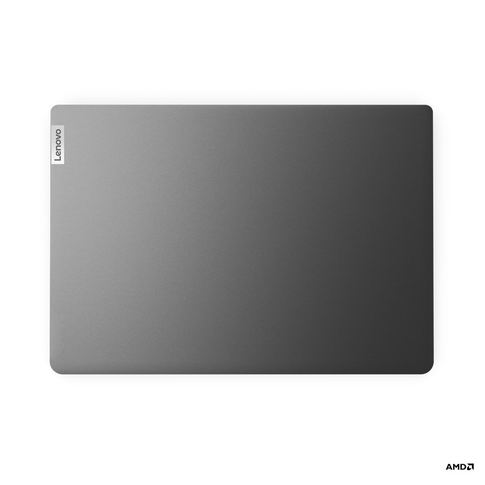 Laptop Lenovo IdeaPad 5, 16", AMD Ryzen 5 5600H, 16 GB RAM, 1024 GB SSD, NVIDIA® GeForce® GTX 1650, i hirtë