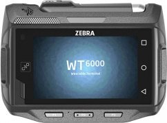 Bateri rikarikueshme Zebra BTRY-NGWT-50MA-01, 5000mAh, Lithium Ion, e zezë