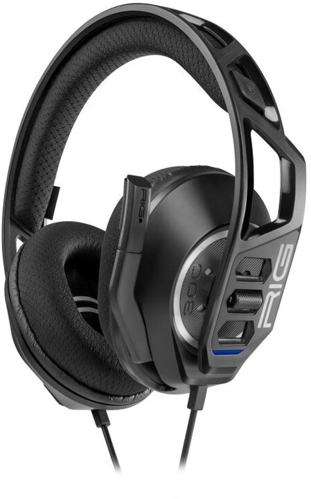 Kufje RIG 300 PRO HS, të zeza