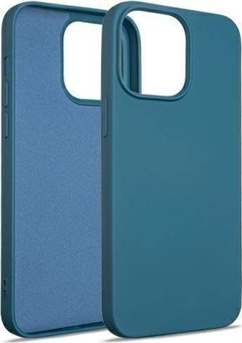 Mbrojtëse silikoni Xiaomi Redmi 10A, premium, blu