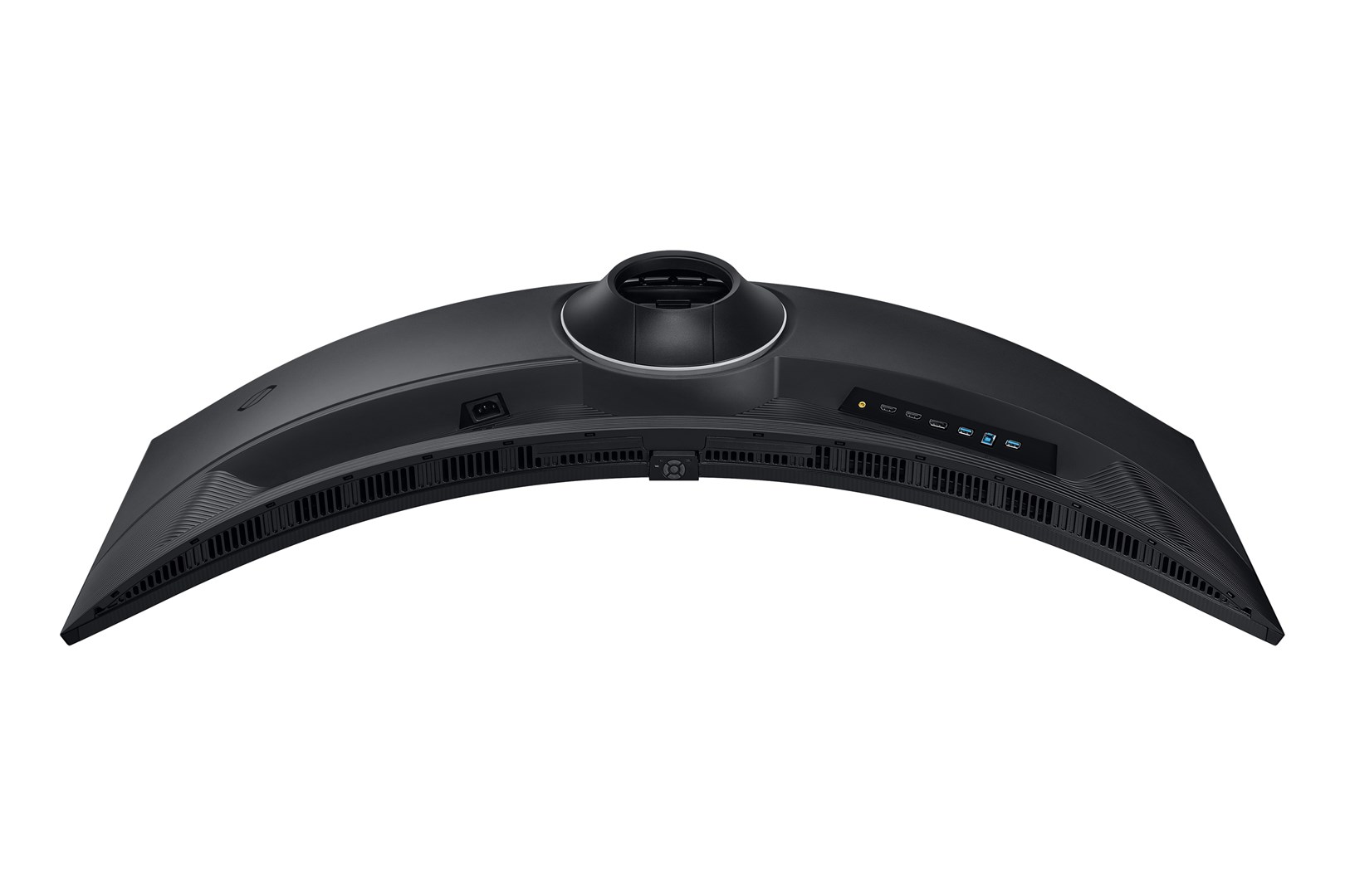 Monitor i lakuar Samsung Odyssey G9 (G95C), 49", DWQHD, 240Hz, i zi