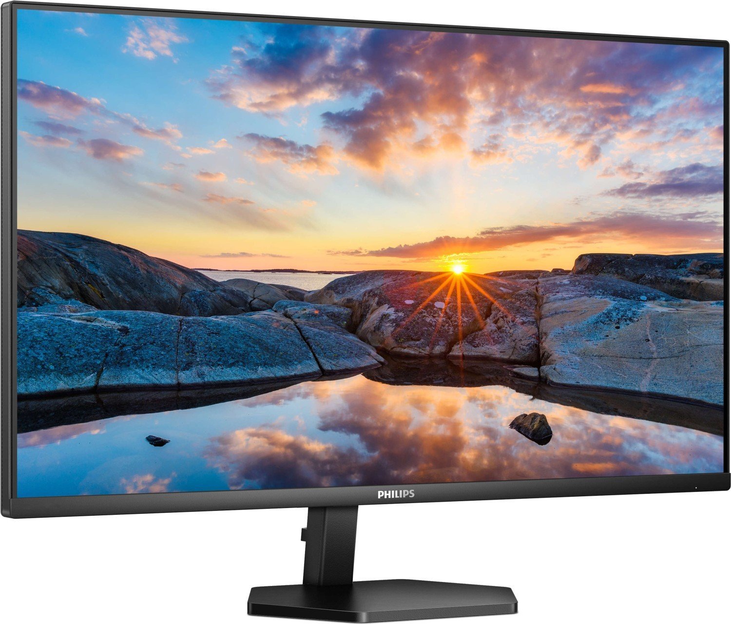 Monitor Philips 3000 Series 32E1N3100LA, 31.5", Full HD, i zi