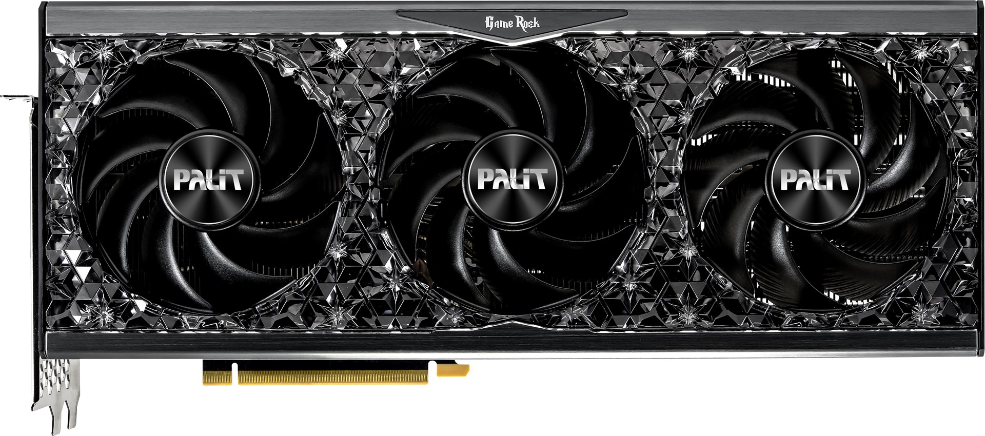 Kartë grafike PALiT NVIDIA GeForce RTX 4090, OC, 24 GB GDDR6X