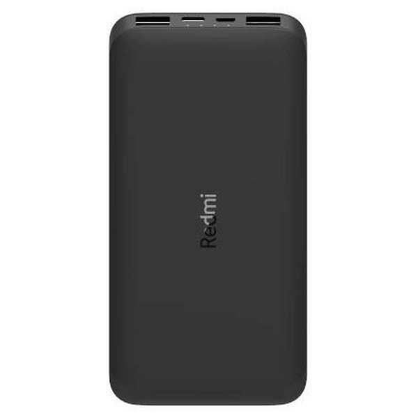 Power bank Xiaomi Redmi 10,000mAh, dalje USB, i zi