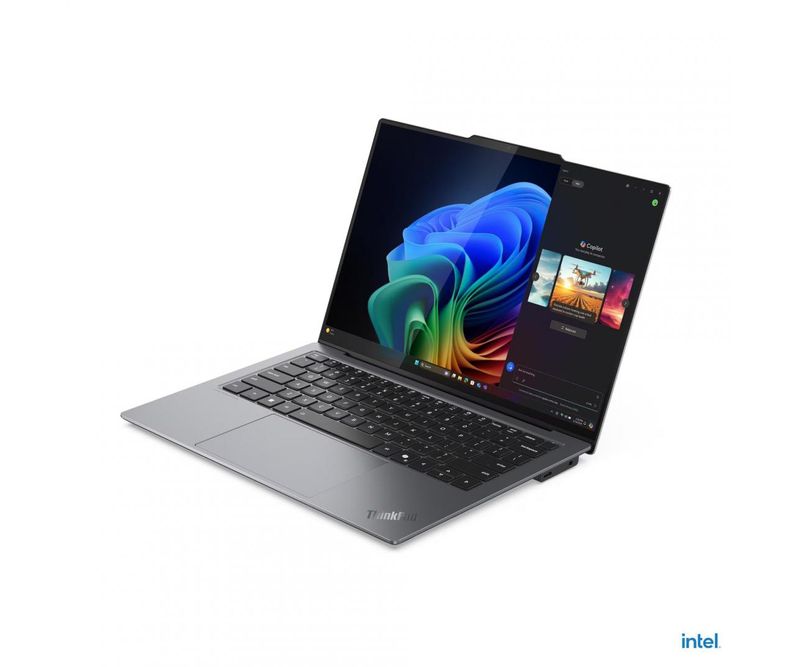 Laptop Lenovo ThinkPad X9 14 Gen 1 Aura Edition, OLED 14" 2.8K Touch, 32GB RAM 1TB SSD, i zi