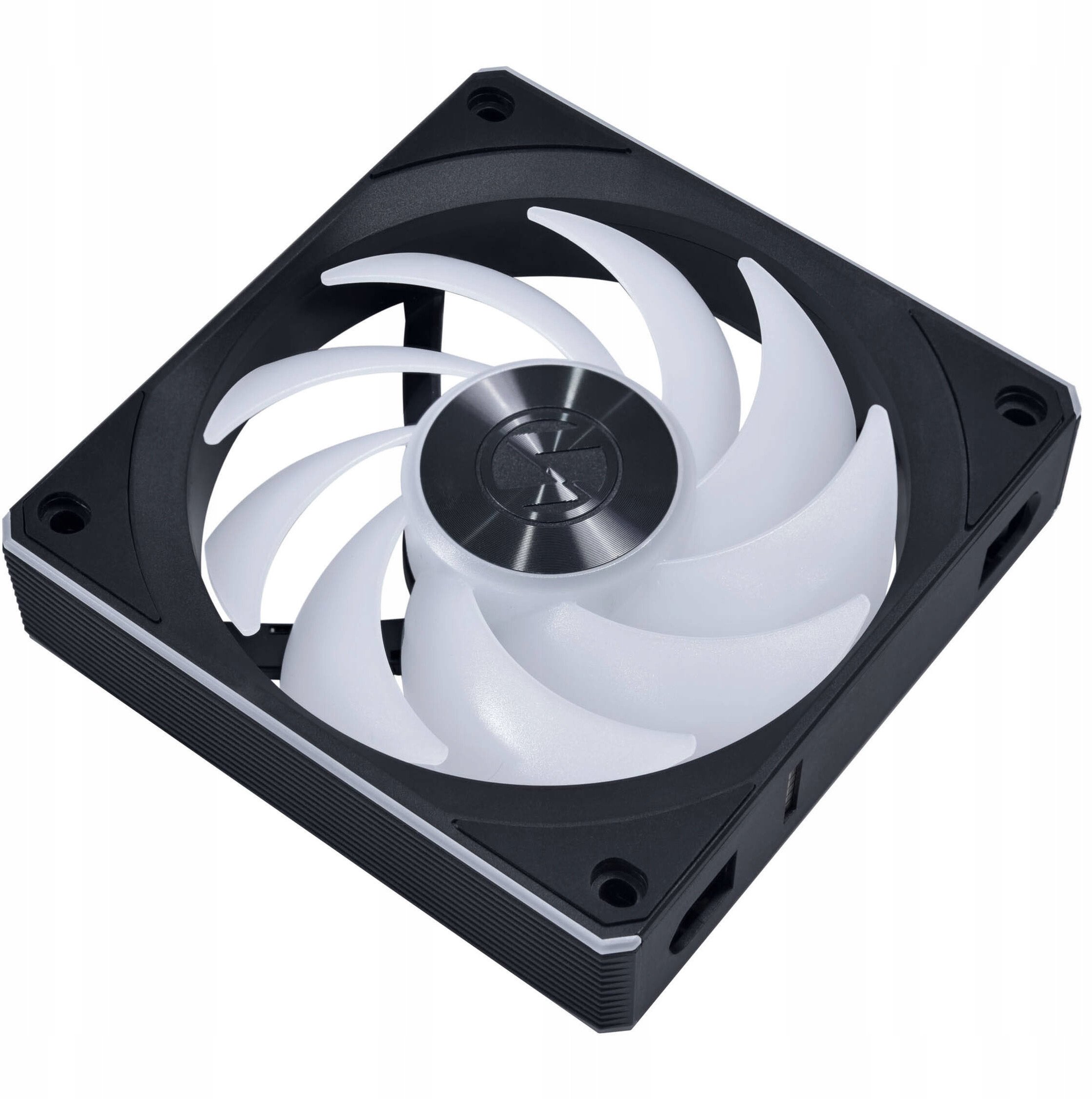 Ventilator PC Lian Li UNI FAN CL Wireless, 120mm, ARGB PWM, i zi