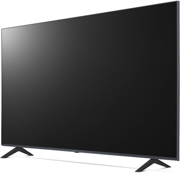 Televizor LG 50UR7800, 50" (126cm), 4K UHD, i hirtë