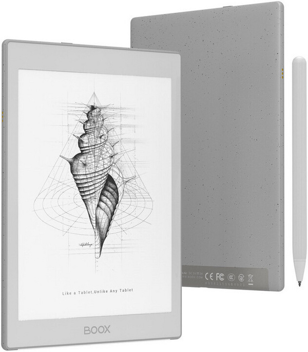 [OUTLET] Читач на е-книги Onyx Boox NOVA AIR
