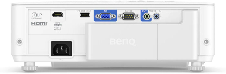 Projektor BenQ TH685i, i bardhë