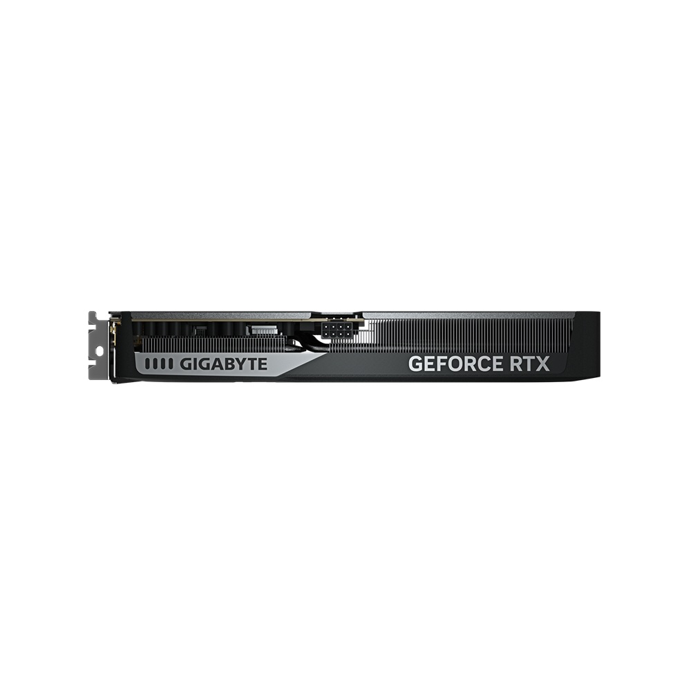 Kartë grafike GIGABYTE GeForce RTX 5060 Ti EAGLE MAX OC, 16GB GDDR, PCIe 4.0