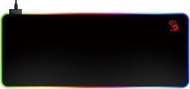 Mousepad gaming A4tech Bloody MP-75N, XL, me ndriçim dekorativ, i zi