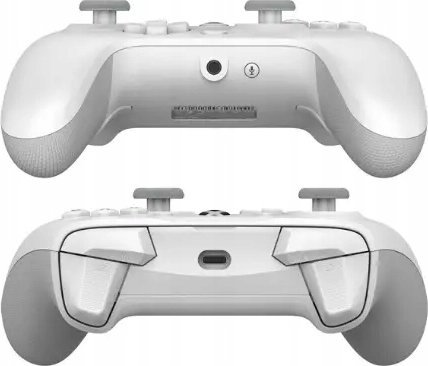 Kontrollor me kabllo GameSir G7 SE, kompatibil me Xbox dhe PC, Hall effect, vjollcë