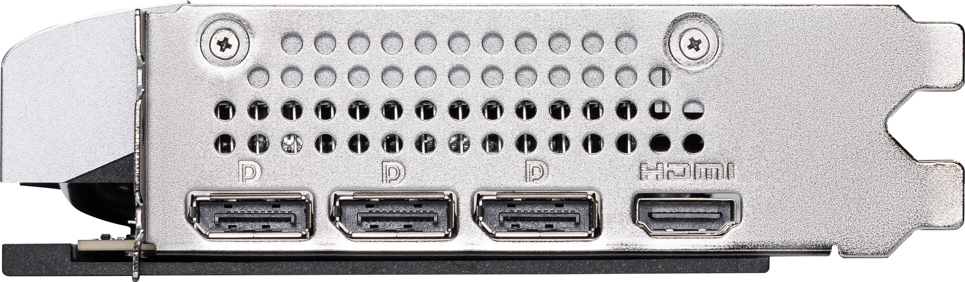 Kartelë grafike MSI GeForce RTX 5060 TI 8G, VENTUS 2X OC PLUS NVIDIA, 8 GB 