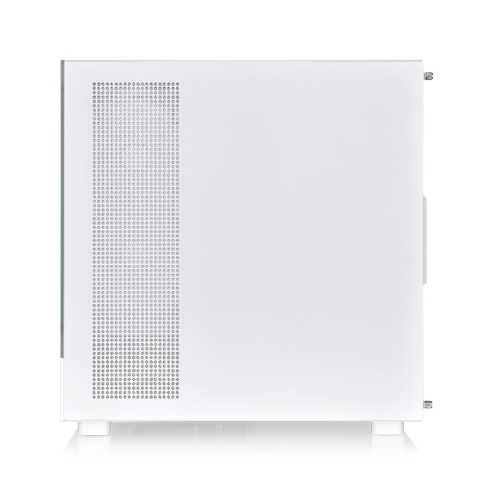 Kase kompjuteri Thermaltake View 270 TG ARGB Snow - eATX - E bardhe