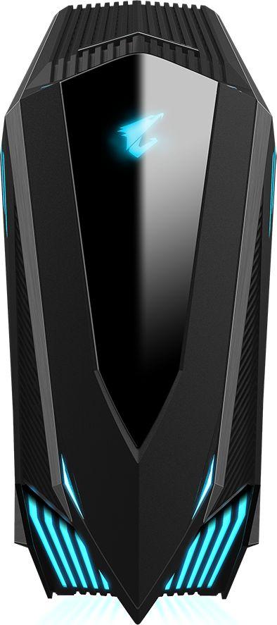 Kasë Gigabyte Aorus C700 Glass ARGB, Full Tower