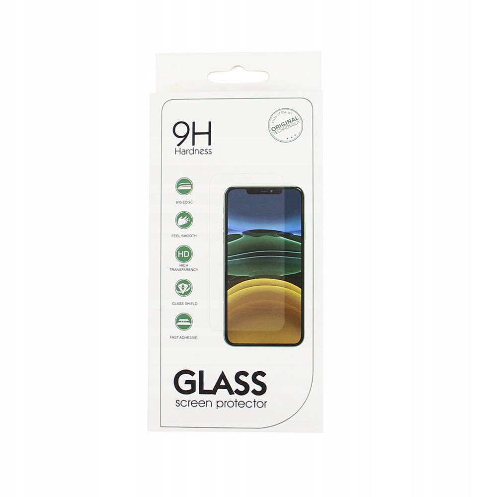 Mbrojtës ekrani SG Glass, 10 copë, iPhone 14 14 Pro 16E 6.1", i tejdukshëm
