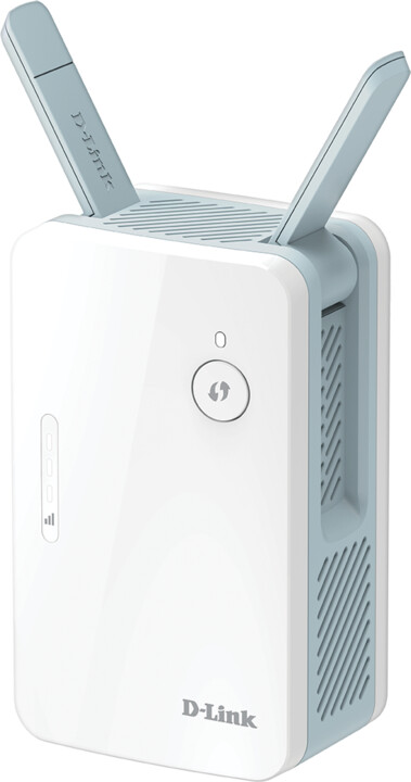 Zgjerues D-Link E15